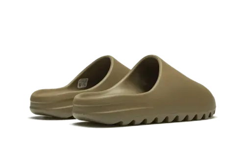 Yeezy Slides - Earth Brown