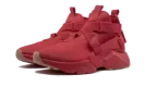 AIR HUARACHE CITY WMNS "RED MONO" AH6787 600