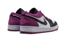 Air Jordan 1 Low SE "Fuchsia" CK3022 005