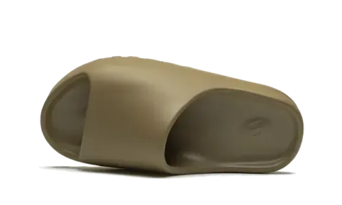 Yeezy Slides - Earth Brown