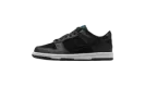 Dunk Low SE GS "Black Croc" FV7472 001