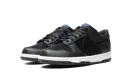 Dunk Low SE GS "Black Croc" FV7472 001