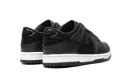 Dunk Low SE GS "Black Croc" FV7472 001