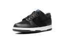 Dunk Low SE GS "Black Croc" FV7472 001