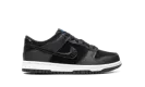 Dunk Low SE GS "Black Croc" FV7472 001