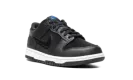 Dunk Low SE GS "Black Croc" FV7472 001