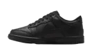Dunk Low GS "Triple Black" FB9109 009