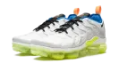 AIR VAPORMAX PLUS MNS WMNS "Photon Dust" DQ4695 001