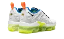 AIR VAPORMAX PLUS MNS WMNS "Photon Dust" DQ4695 001