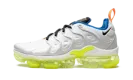 AIR VAPORMAX PLUS MNS WMNS "Photon Dust" DQ4695 001