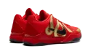 Zoom Kobe 5 "Year of the Mamba" HF5182 600