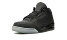 Air Jordan 5LAB3 "Black" 631603 010