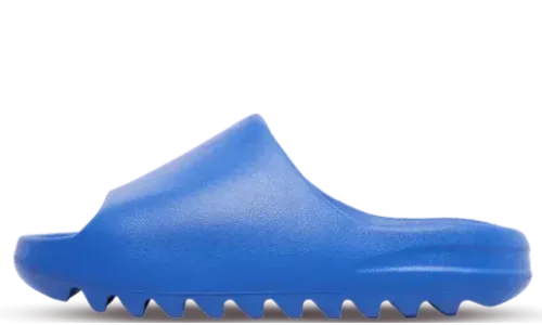Yeezy Slides - Azure