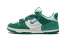 DUNK LO DISRUPT 2 WMNS "Malachite" DH4402 001