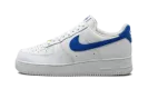 Air Force 1 Low "White / Game Royal" DM2845 100