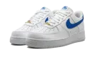 Air Force 1 Low "White / Game Royal" DM2845 100