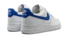 Air Force 1 Low "White / Game Royal" DM2845 100