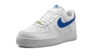 Air Force 1 Low "White / Game Royal" DM2845 100