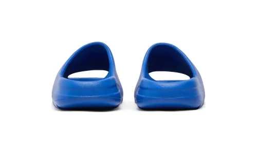 Yeezy Slides - Azure