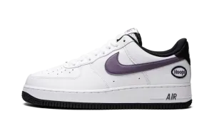 Air Force 1 Low "Hoops White Canyon Purple" DH7440 100