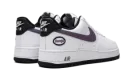 Air Force 1 Low "Hoops White Canyon Purple" DH7440 100