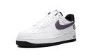 Air Force 1 Low "Hoops White Canyon Purple" DH7440 100