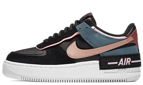 Air Force 1 - Shadow Claystone