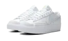 Blazer Low Platform WMNS "Blue Tint"