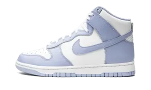 DUNK HIGH MNS WMNS "Aluminum" DD1869 107