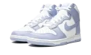 DUNK HIGH MNS WMNS "Aluminum" DD1869 107