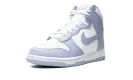 DUNK HIGH MNS WMNS "Aluminum" DD1869 107
