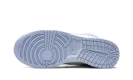 DUNK HIGH MNS WMNS "Aluminum" DD1869 107