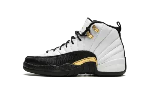 Air Jordan 12 Retro GS "Royalty Taxi" 153265 170