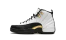 Air Jordan 12 Retro GS "Royalty Taxi" 153265 170