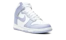 DUNK HIGH MNS WMNS "Aluminum" DD1869 107