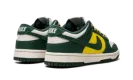 DUNK LO MNS WMNS "Noble Green" FD0350 133