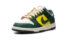 DUNK LO MNS WMNS "Noble Green" FD0350 133