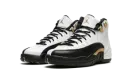 Air Jordan 12 Retro GS "Royalty Taxi" 153265 170