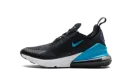 AIR MAX 270 "Blue" FD0676 001