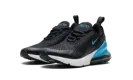 AIR MAX 270 "Blue" FD0676 001