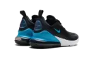 AIR MAX 270 "Blue" FD0676 001