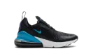 AIR MAX 270 "Blue" FD0676 001