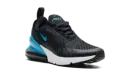 AIR MAX 270 "Blue" FD0676 001