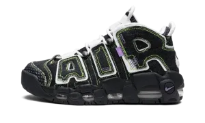AIR MORE UPTEMPO MNS WMNS "Serena Williams Design Crew - Denim" DX4219 400