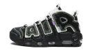 AIR MORE UPTEMPO MNS WMNS "Serena Williams Design Crew - Denim" DX4219 400