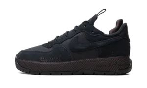 AIR FORCE 1 ILD WMNS "Black / Velvet Brown" FB2348 001