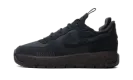 AIR FORCE 1 ILD WMNS "Black / Velvet Brown" FB2348 001