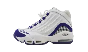 Air Griffey Max 2 GS "Deep Royal Blue" 443957 401