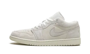 Air Jordan 1 "Pale Ivory" FQ3055 100