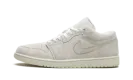 Air Jordan 1 "Pale Ivory" FQ3055 100